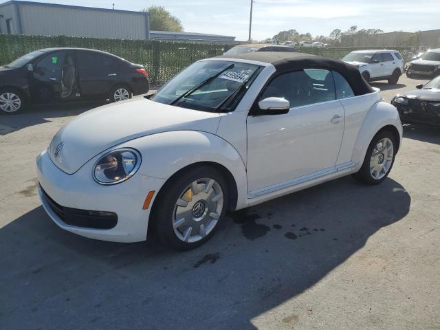 2013 VOLKSWAGEN BEETLE