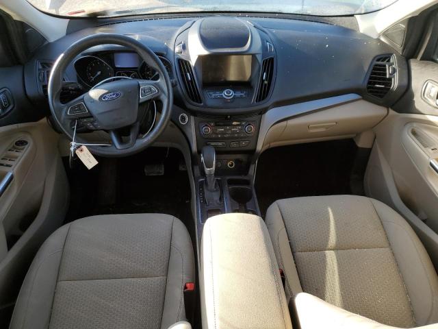 2019 FORD ESCAPE SE - 1FMCU9GDXKUB33385