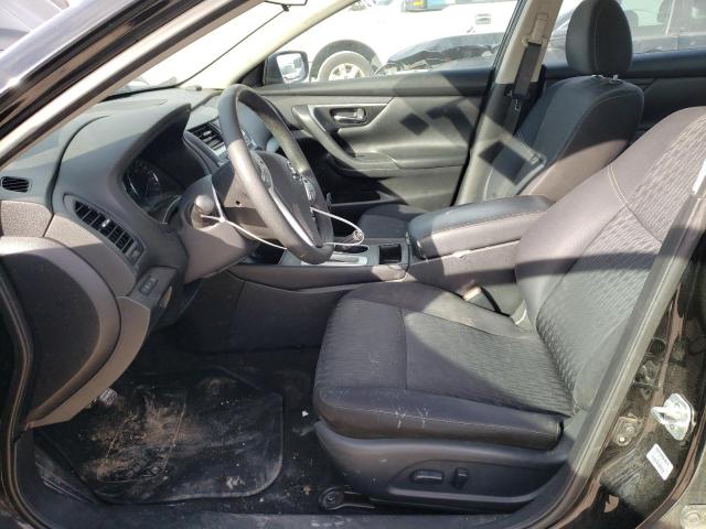 2018 NISSAN ALTIMA 2.5 1N4AL3AP4JC273330