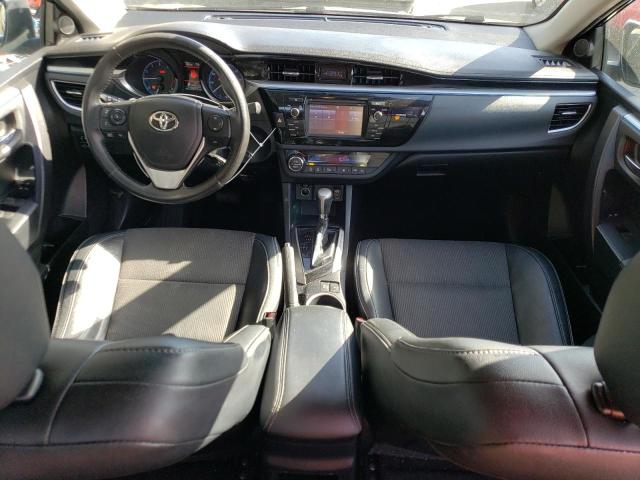 2014 Toyota Corolla - Image 8