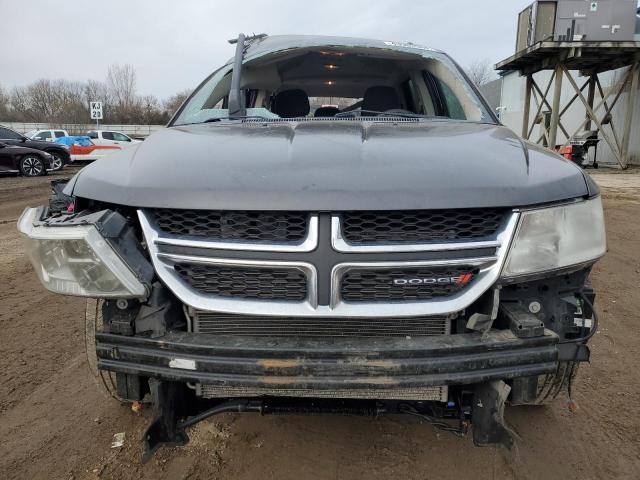 VIN 3C4PDDBGXGT159853 2016 Dodge Journey, Sxt no.5