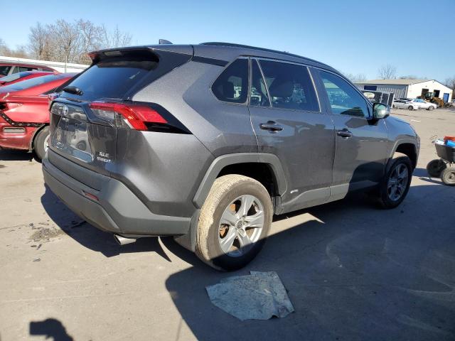 2022 TOYOTA RAV4 XLE 4T3RWRFV2NU053296