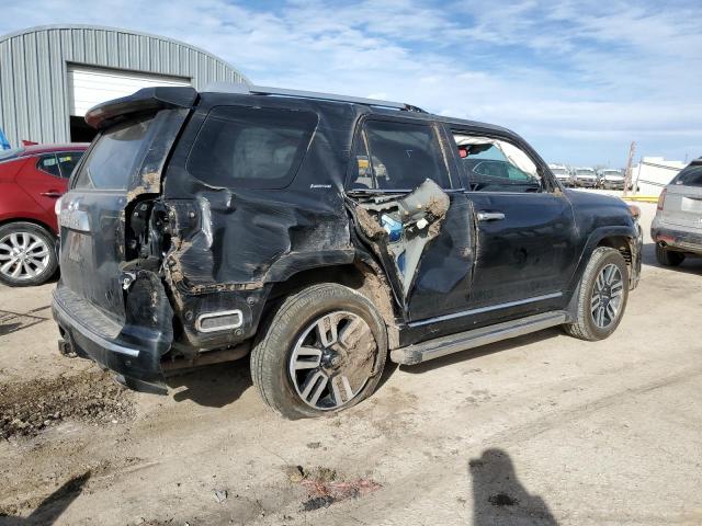 2015 Toyota 4Runner Sr5 VIN: JTEBU5JR2F5250628 Lot: 43858854