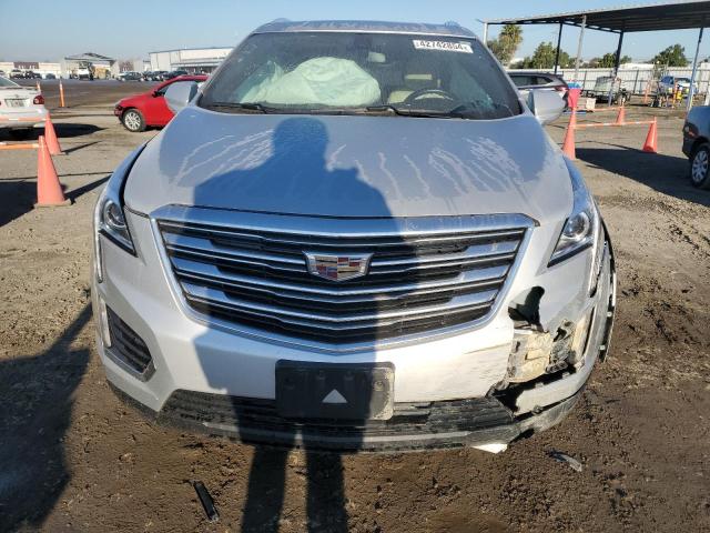 2019 CADILLAC XT5 1GYKNARS8KZ251801