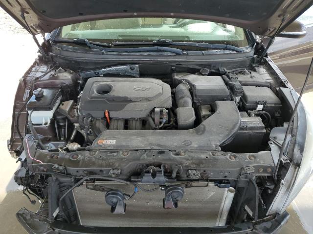 2017 HYUNDAI SONATA SPO 5NPE34AF1HH451332