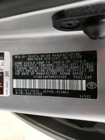 2008 Toyota Camry - Image 12