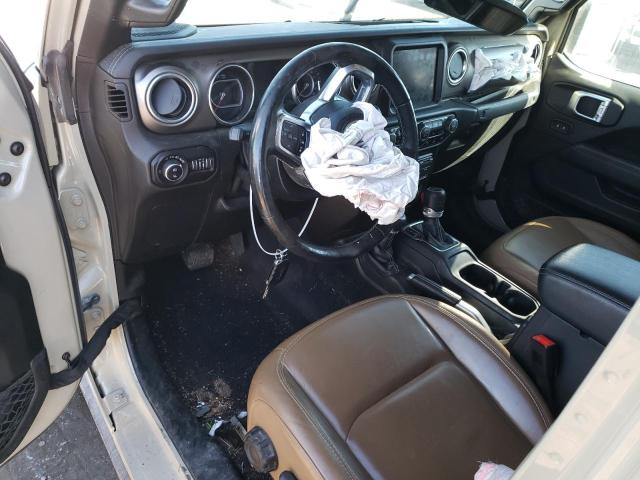 2020 JEEP GLADIATOR - 1C6JJTBG2LL161778