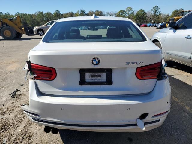 2017 BMW 330 I - WBA8B9C33HK885122
