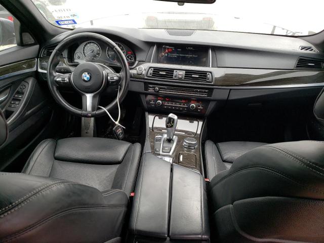 2015 BMW 535 I WBA5B1C53FG127643