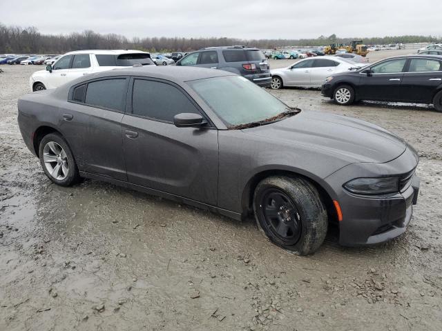 2C3CDXHGXGH317984 2016 Dodge Charger Sxt