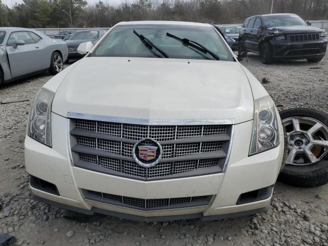 2008 Cadillac Cts VIN: 1G6DF577080140399 Lot: 42459564