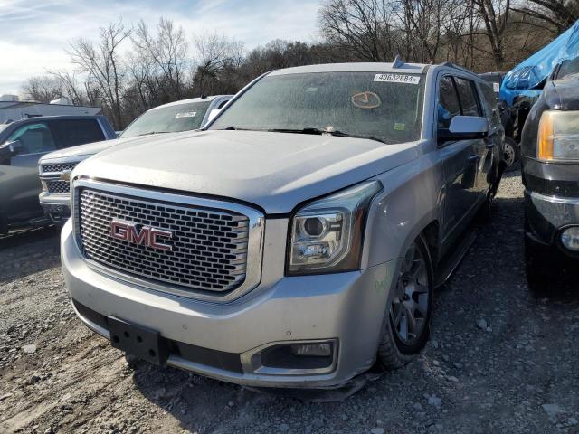 2015 GMC Yukon XL Denali