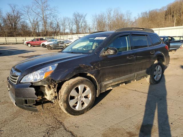 2012 Subaru Outback 2.5i Limited