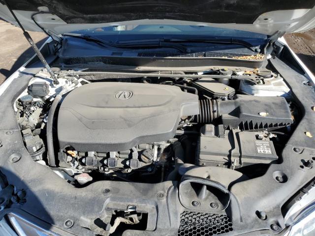 2017 ACURA TLX TECH - 19UUB3F56HA002911