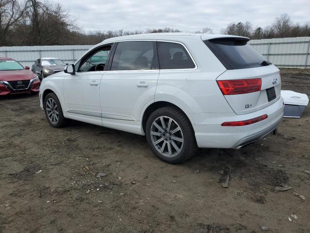 VIN WA1LHAF71JD009827 2018 Audi Q7, Premium Plus no.2