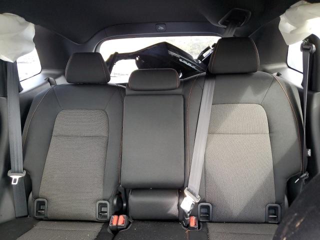 2023 HONDA CR-V SPORT - 2HKRS6H53PH813334