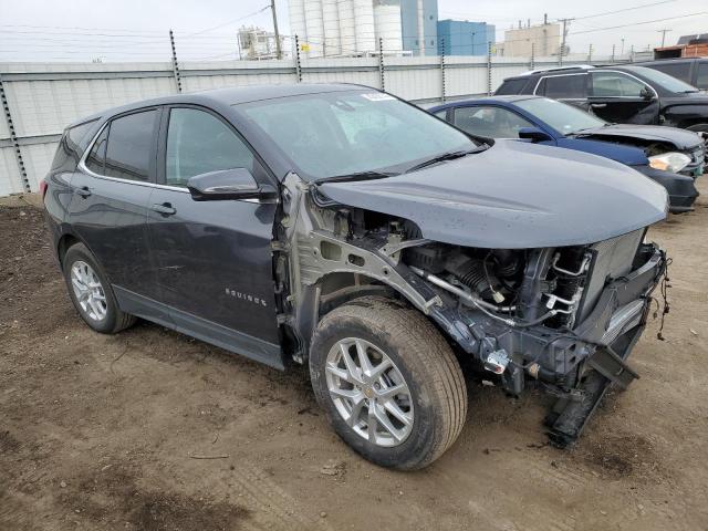 Vin: 2gnaxkev7n6128967, lot: 40458144, chevrolet equinox lt 20224