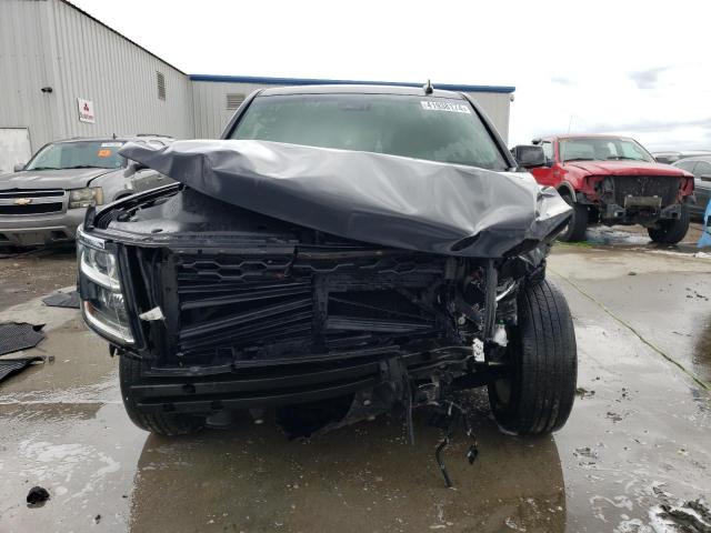 1GNSCBKC3JR249528 2018 Chevrolet Tahoe C1500 Lt