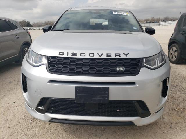2022 LAND ROVER DISCOVERY SALCT2FX1NH908916