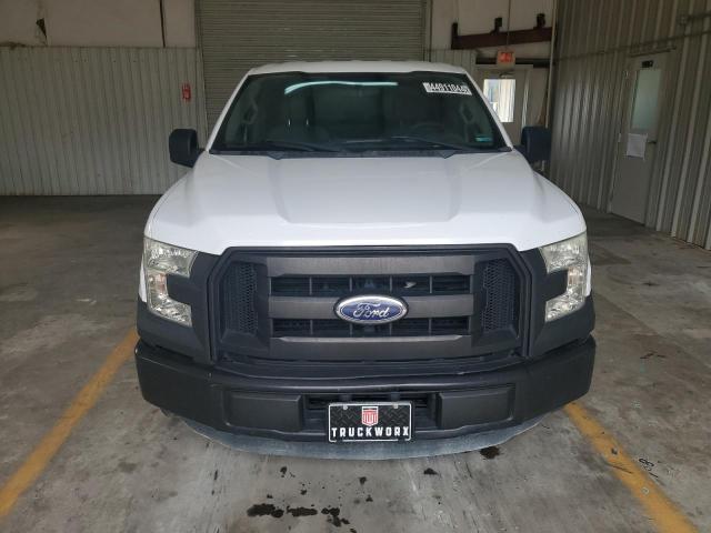 1FTEW1CP0GKF55905 2016 FORD F-150-4