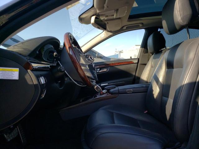 VIN WDDNG9EB4DA494577 2013 Mercedes-Benz S-Class, 5... no.7