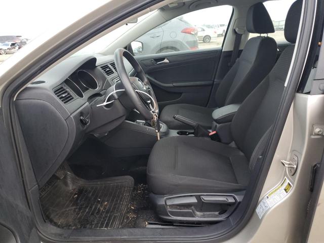 2016 VOLKSWAGEN JETTA S 3VW267AJ4GM317792