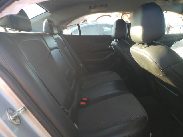 2016 CHEVROLET MALIBU LIM - 1G11C5SA2GF164123