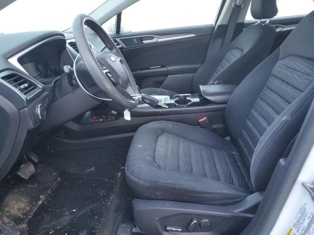 2016 FORD FUSION SE 3FA6P0H74GR179988