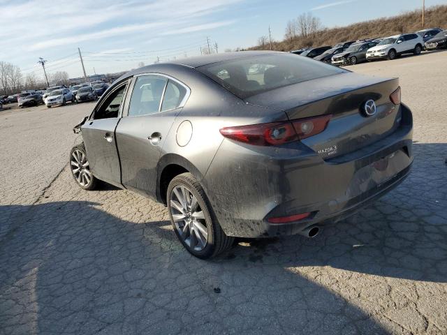 2022 MAZDA 3 PREFERRE - 3MZBPBCL0NM309989