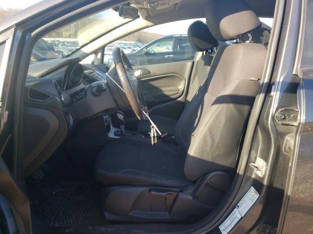 2015 FORD FIESTA SE 3FADP4BJ0FM217215