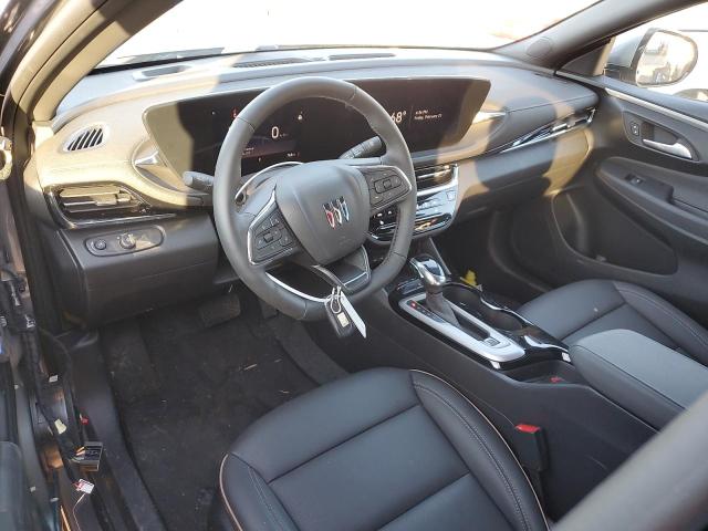 2024 BUICK ENVISTA AV KL47LCE24RB032592