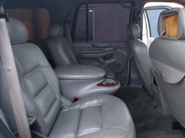 2001 Lincoln Navigator VIN: 5LMFU28AX1LJ05922 Lot: 42696974
