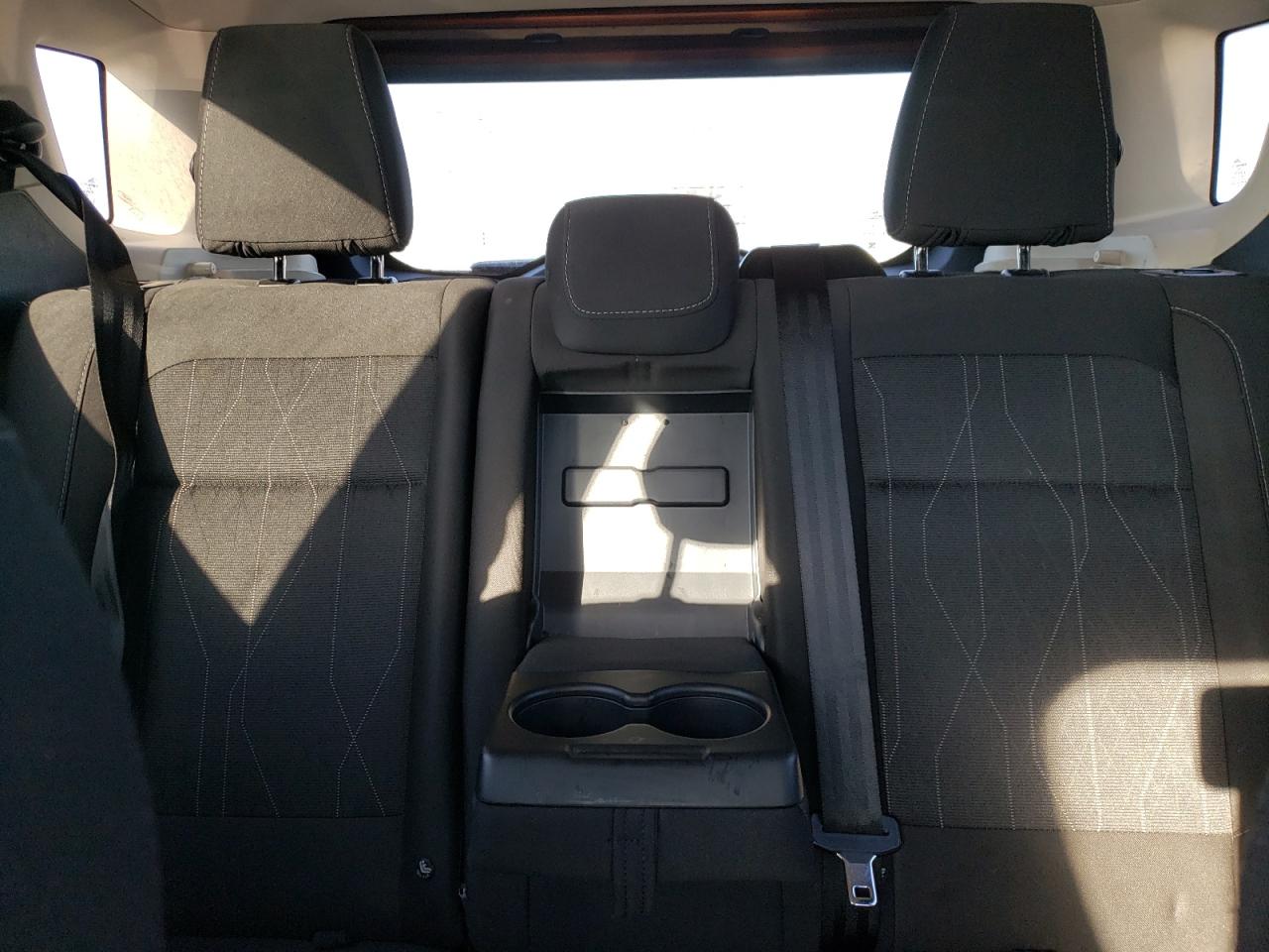 MAJ6S3GL0LC365583 2020 Ford Ecosport Se