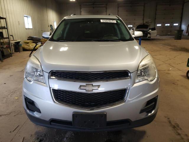 2010 Chevrolet Equinox Lt VIN: 2CNALDEW9A6346861 Lot: 42242484