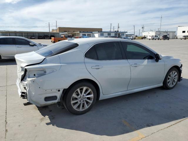 2023 Toyota Camry Le VIN: 4T1C11AK8PU168127 Lot: 42912844