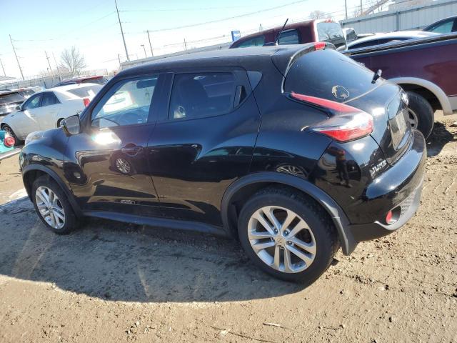 2016 NISSAN JUKE S - JN8AF5MV0GT656119