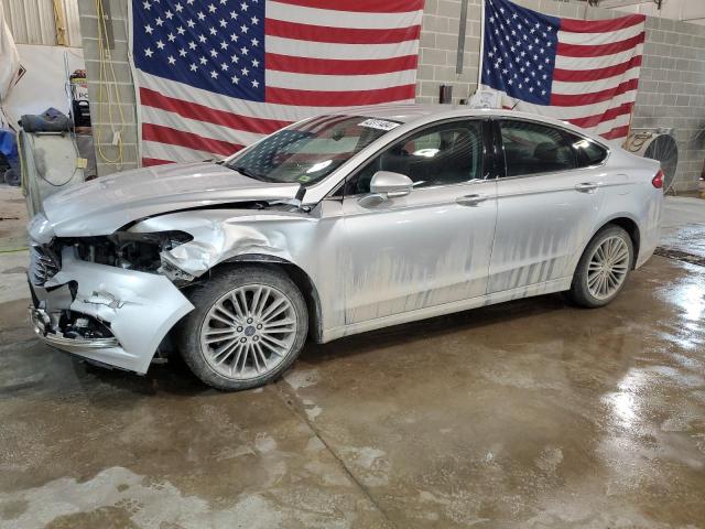 2015 FORD FUSION SE 1FA6P0HD7F5122319