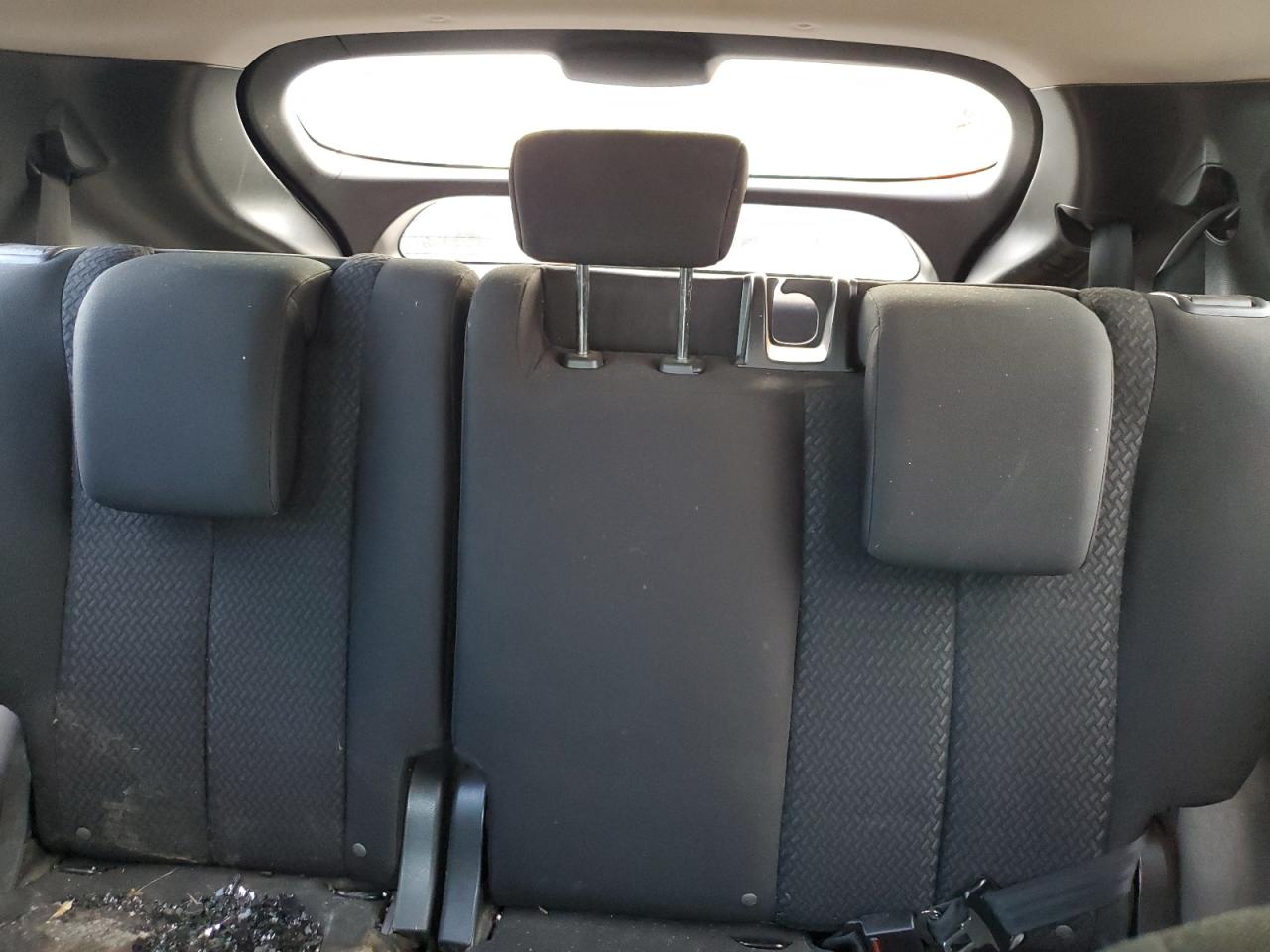 2020 Mitsubishi Eclipse Cross Es vin: JA4AS3AA6LZ037037