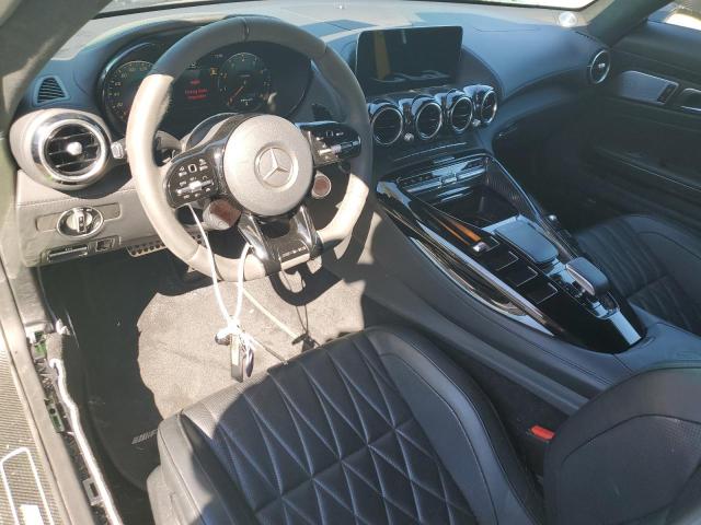 2020 MERCEDES-BENZ AMG GT R - W1KYK7KA0LA029692