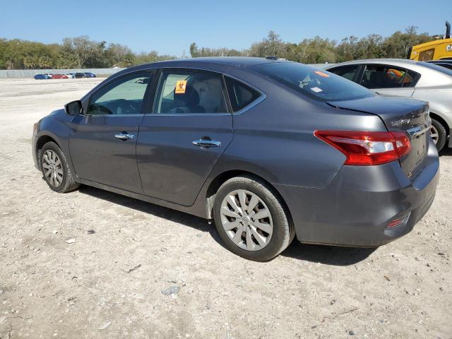 2017 NISSAN 210 WAGON 3N1AB7AP2HL636763