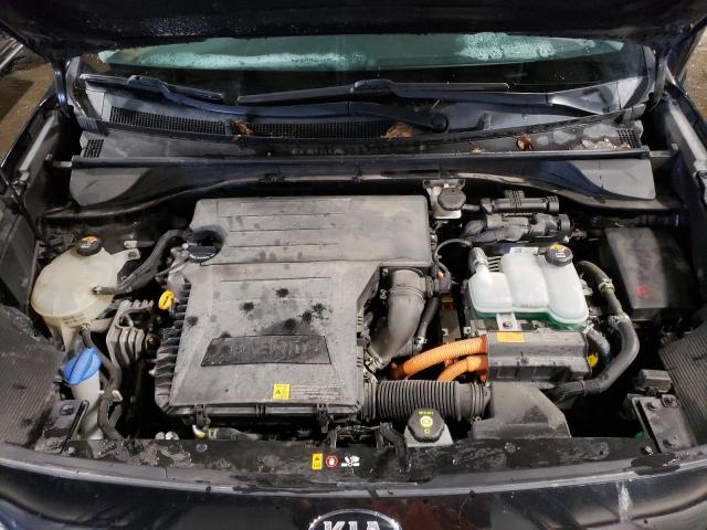 2017 KIA NIRO FE - KNDCB3LC4H5072039