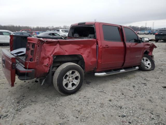 2018 CHEVROLET SILVERADO 3GCUKREC7JG206965