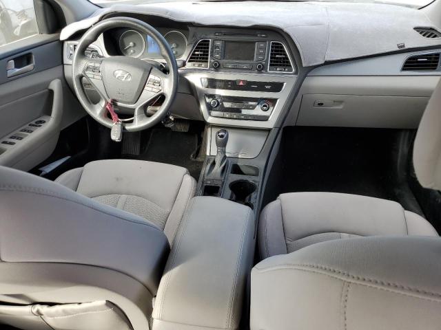 2015 HYUNDAI SONATA SE 5NPE24AF0FH025339