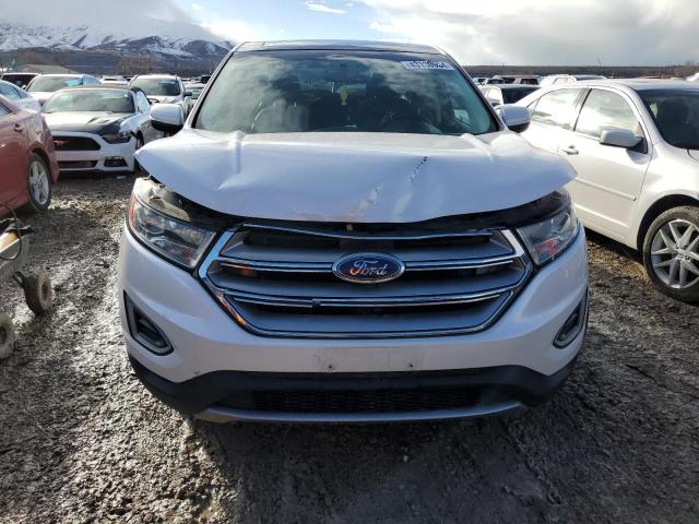 2015 FORD EDGE SEL 2FMTK3J92FBB85824