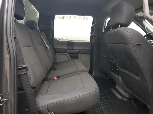 2019 FORD F150 SUPER 1FTEW1EP4KFB87629
