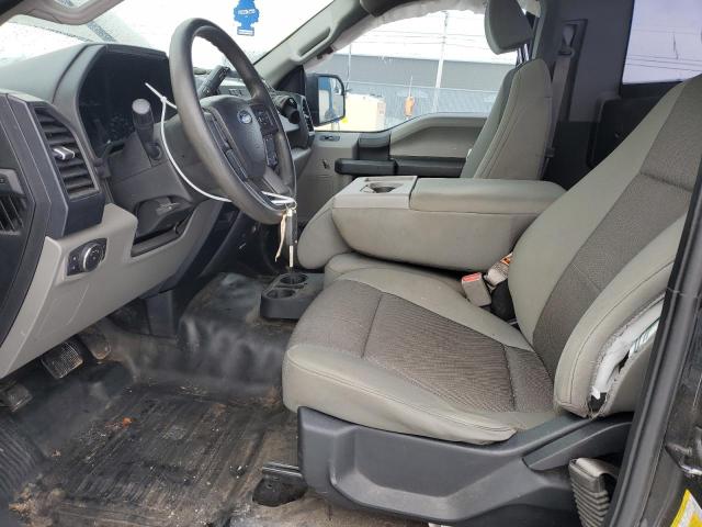 2016 FORD F150 - 1FTMF1EF6GFD44782