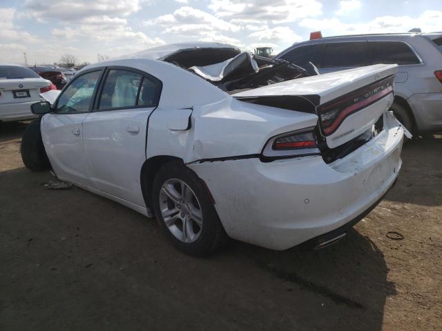 2C3CDXBG5LH153143 2020 DODGE CHARGER - Image 2