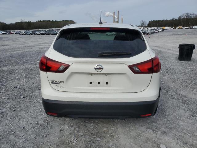 2018 NISSAN ROGUE SPOR - JN1BJ1CP2JW163495