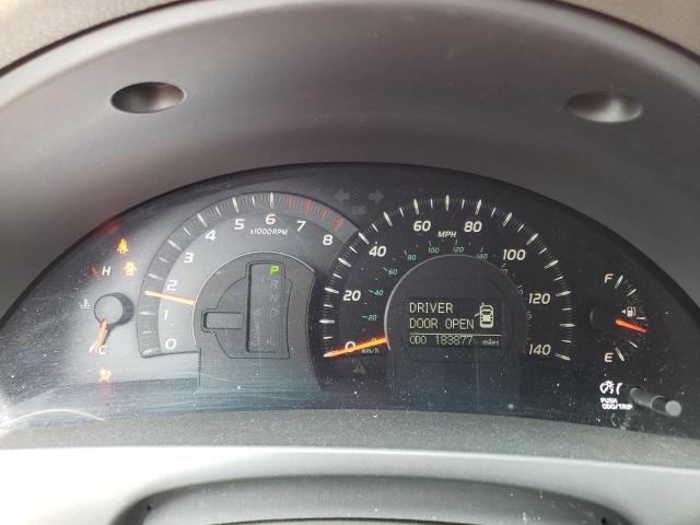 2008 Toyota Camry Ce VIN: 4T1BE46K68U245542 Lot: 44486514