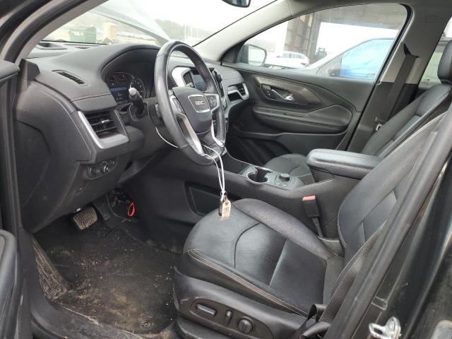 2020 GMC TERRAIN SL 3GKALPEX0LL140961
